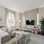 Rent 3 bedroom apartment of 74 m² in Barcelona