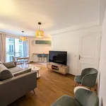 Property Rental : Apartment in Clichy - Chambard Real Estate.