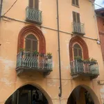 2-room flat via Vittorio Emanuele II 85, Centro, Ciriè