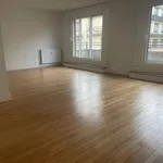 Rent 3 bedroom apartment of 125 m² in PARIS