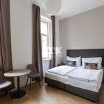 Pronajměte si 1 ložnic/e byt o rozloze 23 m² v Prague