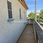 Appartement de 59 m² avec 3 chambre(s) en location à VERGEZET