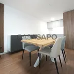 Rent 1 bedroom apartment of 63 m² in Aveiro