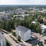 Rent 1 bedroom apartment of 30 m² in Pöytäalho,