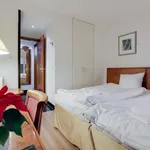 Miete 1 Schlafzimmer wohnung von 26 m² in Berlin