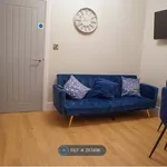 Rent a room in Nottingham