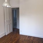 Appartement de 52 m² avec 3 chambre(s) en location à Metz