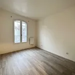 Appartement de 44 m² avec 2 chambre(s) en location à Limeil