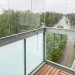 Vuokraa 2 makuuhuoneen asunto, 55 m² paikassa Helsinki