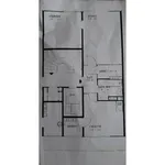 Appartement de 50 m² avec 2 chambre(s) en location à St