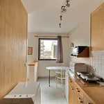 Rent 1 bedroom apartment of 36 m² in paris