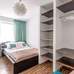 Rent 3 bedroom apartment of 52 m² in Wrocław