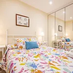 Alquilo 1 dormitorio apartamento de 646 m² en Madrid