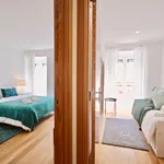 Rent 2 bedroom apartment in Lisbon