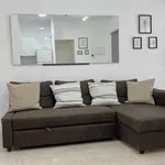 Rent 1 bedroom apartment of 40 m² in Málaga