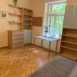 Rent 1 bedroom apartment of 32 m² in Krakow