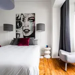 Rent 2 bedroom apartment in Lisbon