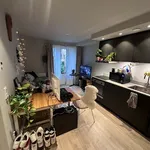 Rent 1 rooms apartment of 19 m² in Stockholm