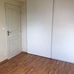 Rent 2 bedroom apartment of 31 m² in LIMOGES