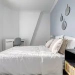 Appartement de 32 m² avec 2 chambre(s) en location à Paris 13Eme Arrondissement