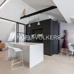 Rent 3 bedroom apartment of 115 m² in Capital City of Prague