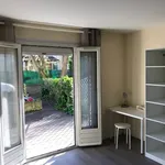 Rent 1 bedroom apartment of 25 m² in PESSAC