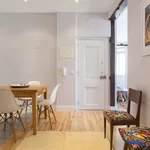 Rent 4 bedroom apartment in Lisboa