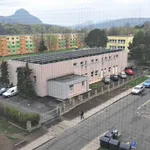 Rent 1 bedroom apartment in Teplice