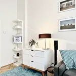 Rent 2 bedroom apartment of 50 m² in Budapest