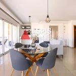 Rent 2 bedroom apartment of 110 m² in Βούλα