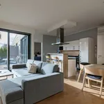 Miete 1 Schlafzimmer wohnung von 614 m² in Dresden