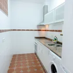 Alquilo 2 dormitorio apartamento de 807 m² en Alicante