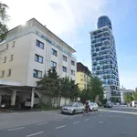 Miete 1 Schlafzimmer wohnung von 29 m² in Frankfurt