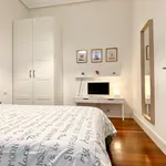 Alquilar 5 dormitorio apartamento en Bilbao