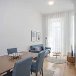 Rent 1 bedroom apartment of 48 m² in Porto