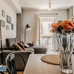 Rent 2 bedroom apartment of 80 m² in Rome