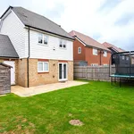 Rent 3 bedroom house of 91 m² in Borough of Swale