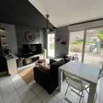 Appartement de 43 m² avec 1 chambre(s) en location à Condrieu