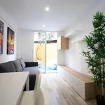 Rent 4 bedroom apartment of 65 m² in Madrid