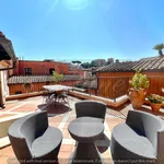 Rent 5 bedroom house of 195 m² in Rome