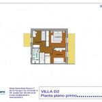 Two-family villa, good condition, 207 m², Centro, Torgiano