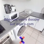 Appartement de 9 m² avec 3 chambre(s) en location à Grenoble