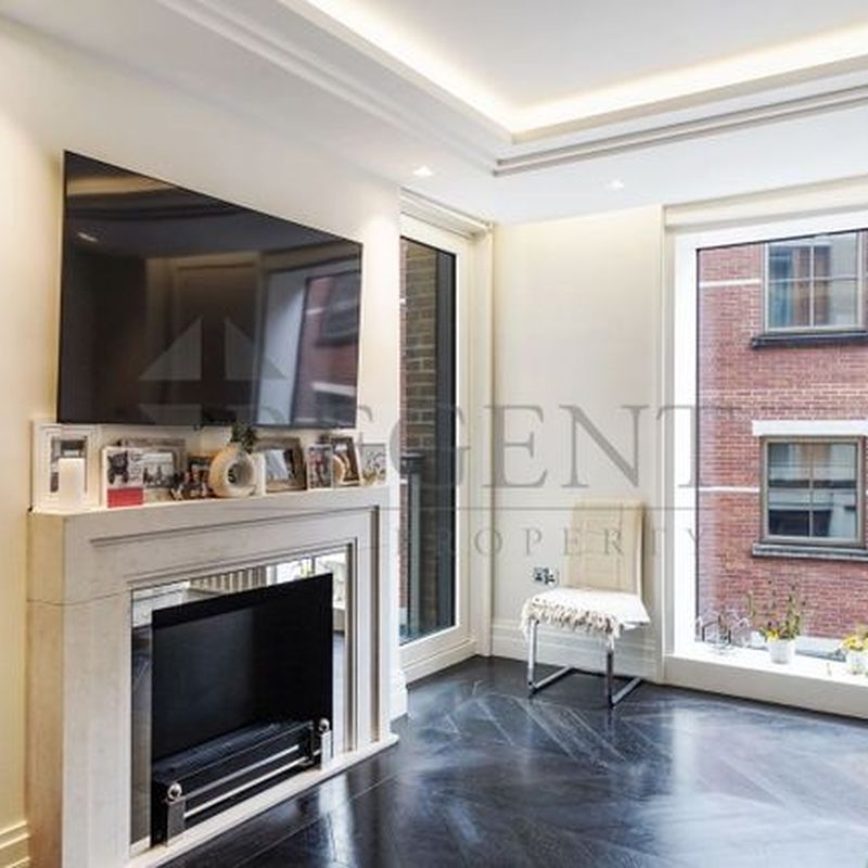 Flat to rent in Wren House, 190 Strand WC2R