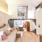 Rent 2 bedroom apartment of 70 m² in barcelona