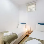 Alugar 2 quarto apartamento em lisbon