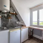  appartement avec 1 chambre(s) en location à Paris