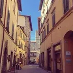 Rent 3 bedroom apartment of 100 m² in Cortona