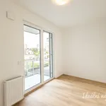 Pronajměte si 3 ložnic/e byt o rozloze 59 m² v Prague