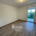 Rent 2 bedroom apartment of 40 m² in Moulins-lès-Metz