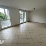 Appartement de 51 m² avec 2 chambre(s) en location à CHARTRES